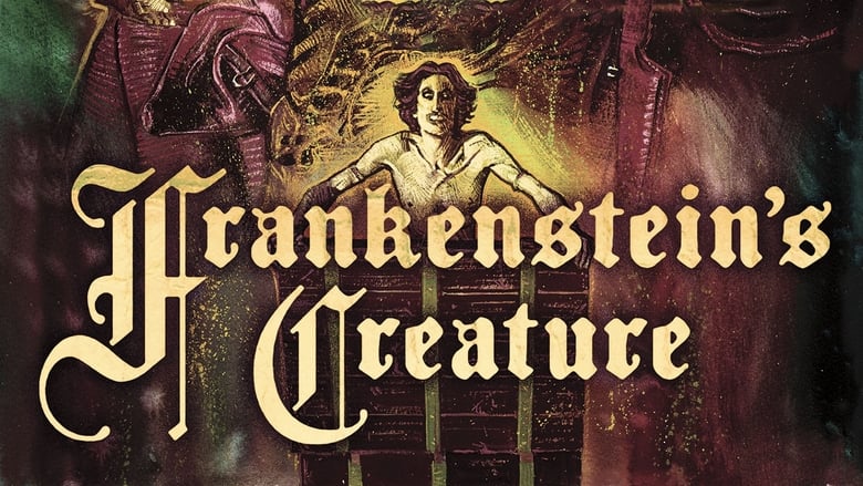 кадр из фильма Frankenstein's Creature