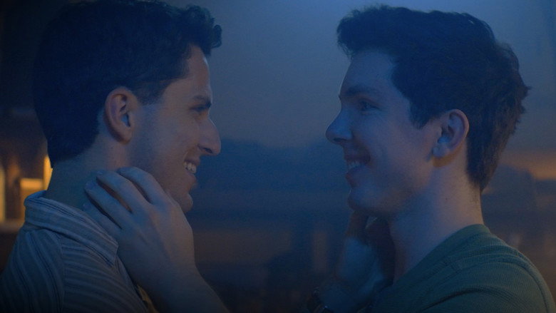 кадр из фильма Seven Minutes