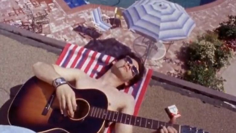 кадр из фильма Полный П