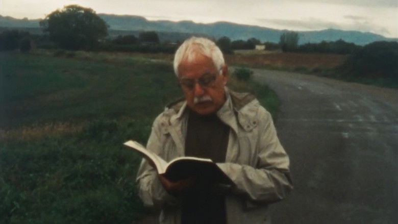 кадр из фильма Recuerdos para el que por mí pregunte