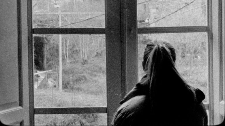 кадр из фильма Libertad