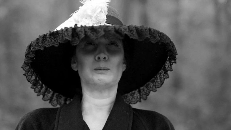 кадр из фильма La luz agonizante