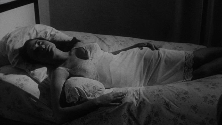 кадр из фильма The Nest of the Cuckoo Birds