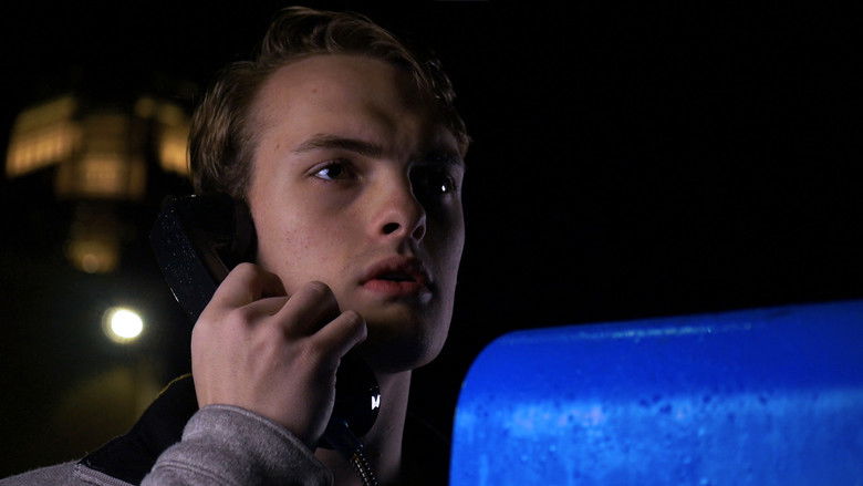 кадр из фильма Payphone