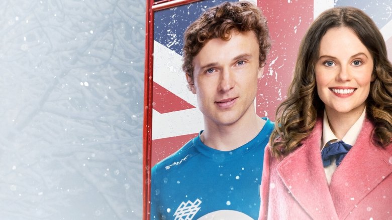 кадр из фильма Рождество в Ноттинг-Хилле