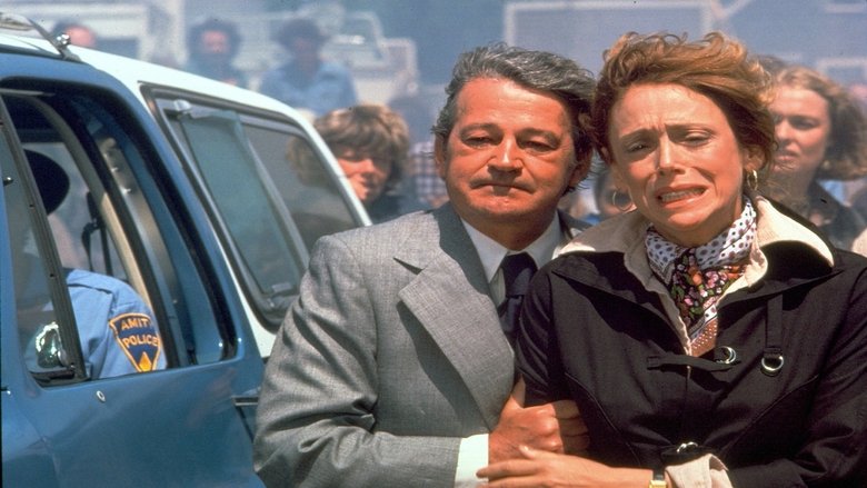 кадр из фильма Челюсти 2