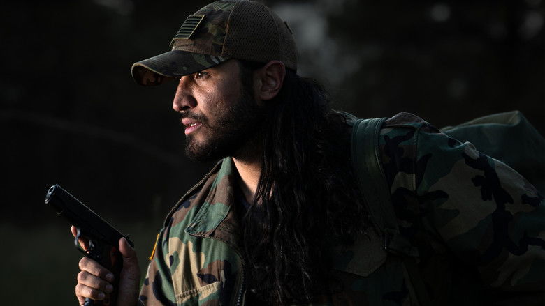 кадр из фильма Duffle Bag Boy