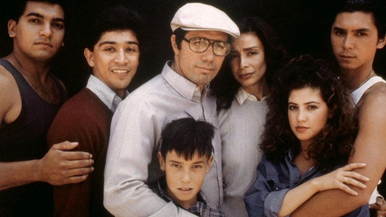 кадр из фильма Выстоять и сделать