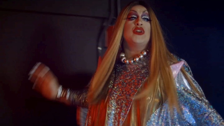 кадр из фильма Killer Unicorn