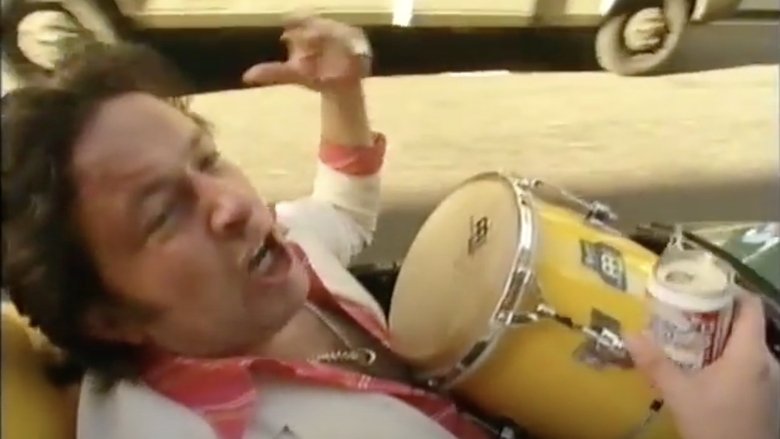 кадр из фильма There's No Business...