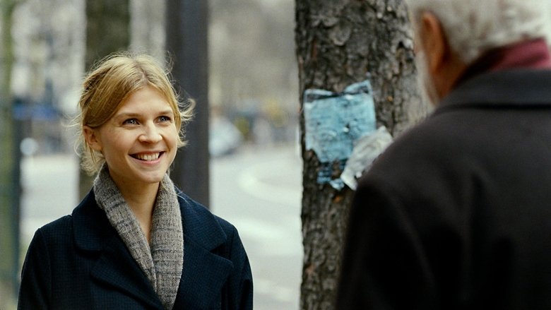 кадр из фильма Последняя любовь мистера Моргана