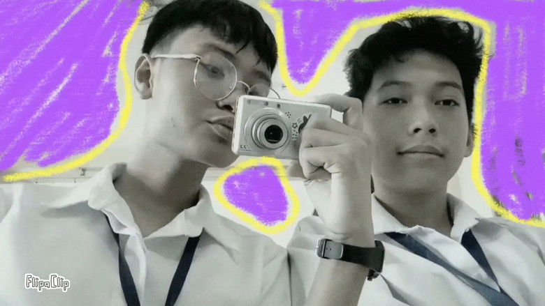 anyway, don't be a stranger