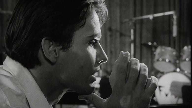 кадр из фильма Rat Fink