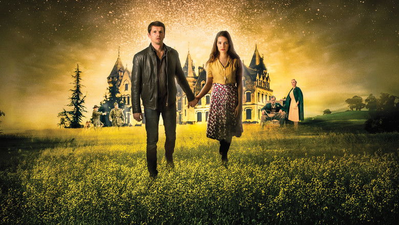 кадр из фильма House of Time