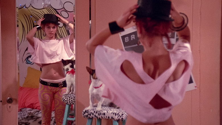 кадр из фильма Modern Girls