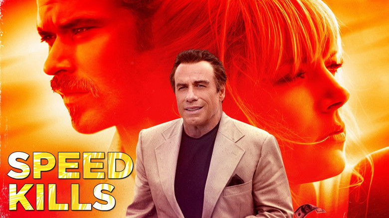 кадр из фильма Скорость убивает
