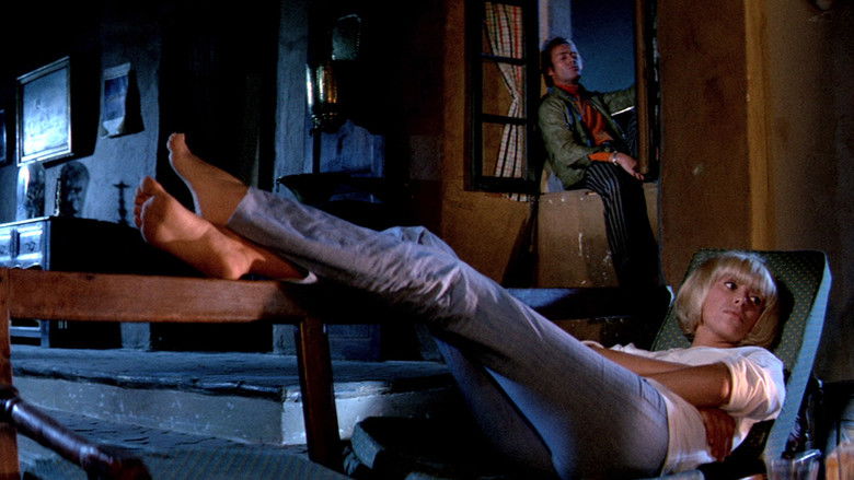 кадр из фильма Дом с деньгами