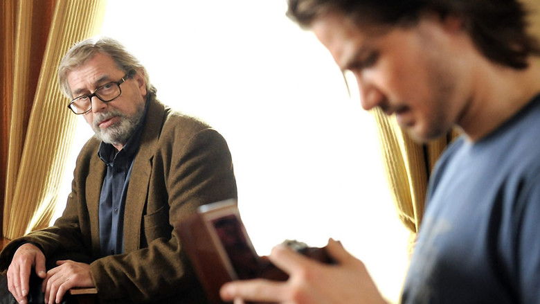 кадр из фильма Wygrany