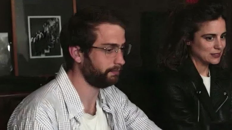 кадр из фильма La Réputation