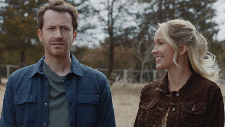 кадр из фильма Unexpected