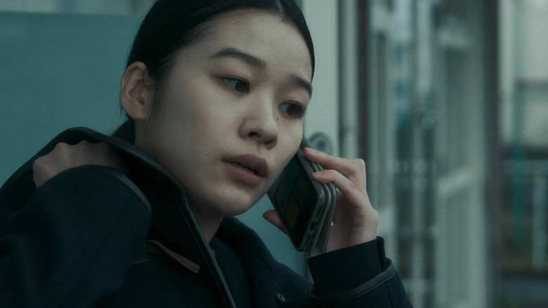 кадр из фильма ミッシング・チャイルド・ビデオテープ