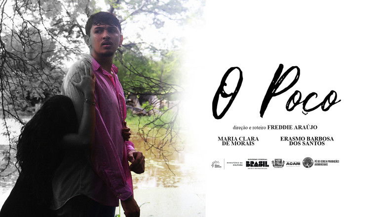 кадр из фильма O Poço