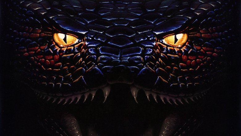 кадр из фильма Анаконда