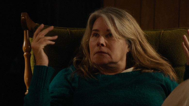 кадр из фильма Jacir