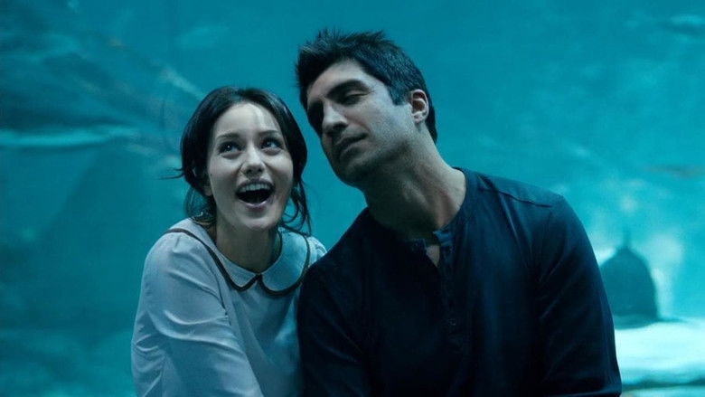 кадр из фильма Ты, мой дом