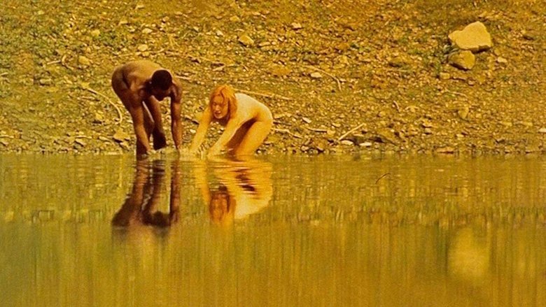 кадр из фильма Потеря сексуальной невинности