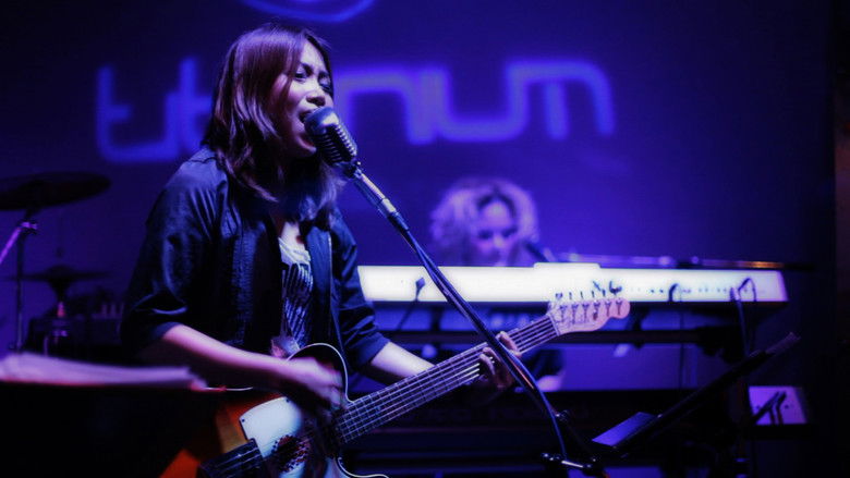 кадр из фильма Cautionary Tale