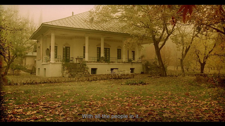 кадр из фильма درخت گلابی