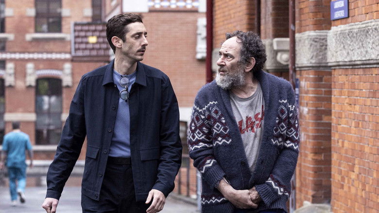 кадр из фильма Битва шефов