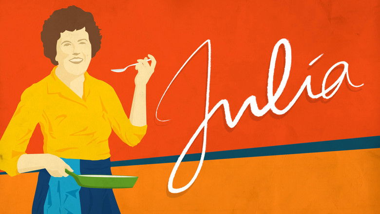 кадр из фильма Джулия