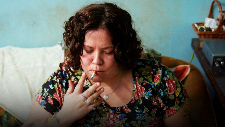 кадр из фильма Рэй и Лиз