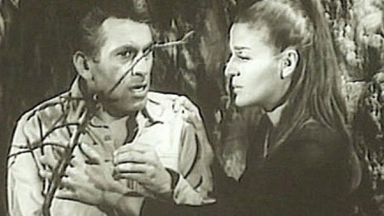 кадр из фильма Ο άνθρωπος που γύρισε από τον πόνο