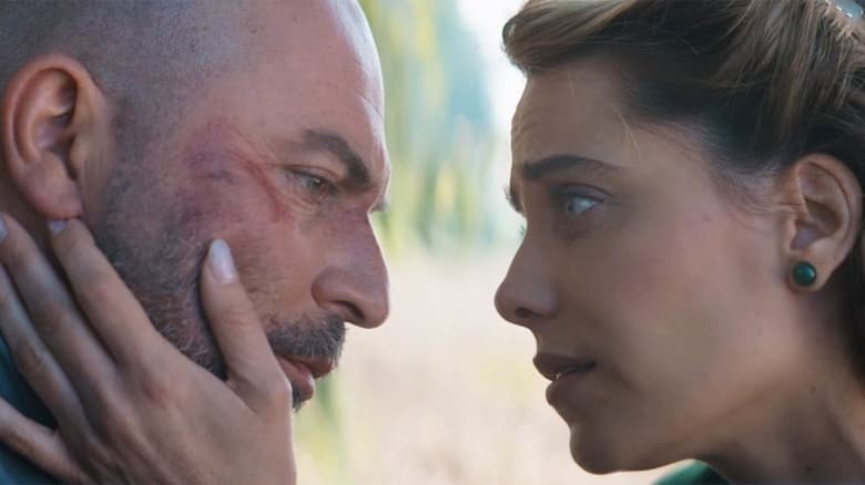 кадр из фильма סודה