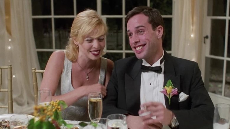 кадр из фильма I Think I Do