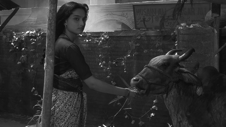 кадр из фильма Разные судьбы