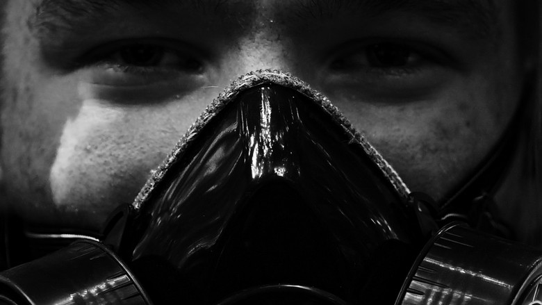 кадр из фильма Chuck Healey