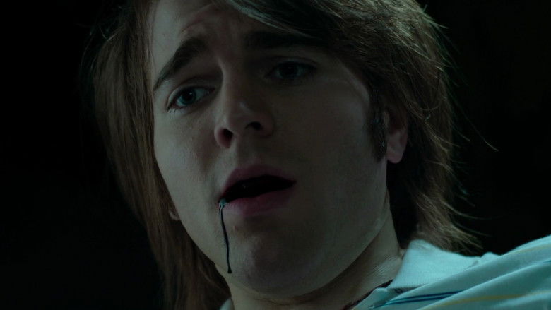 кадр из фильма Смайли