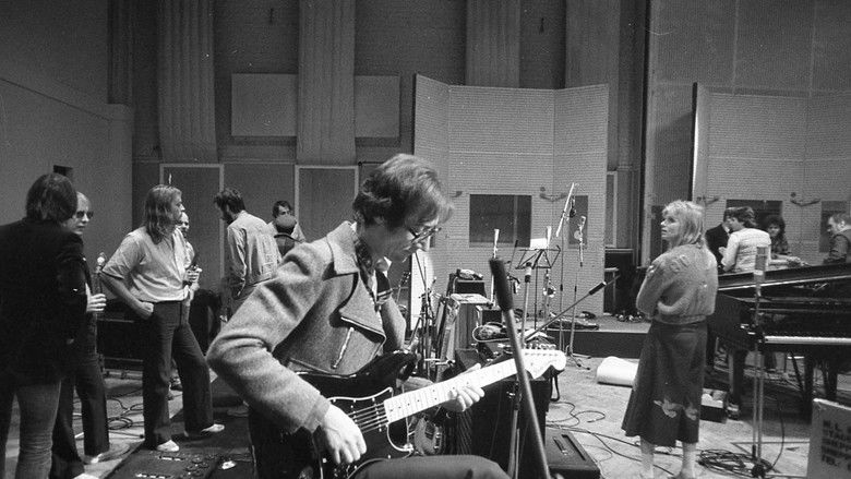 кадр из фильма Rockestra Documentary Special