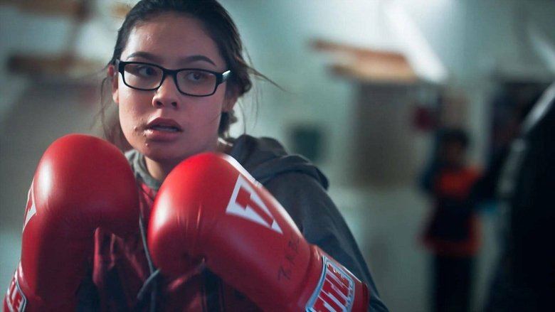 кадр из фильма Blackfeet Boxing: Not Invisible