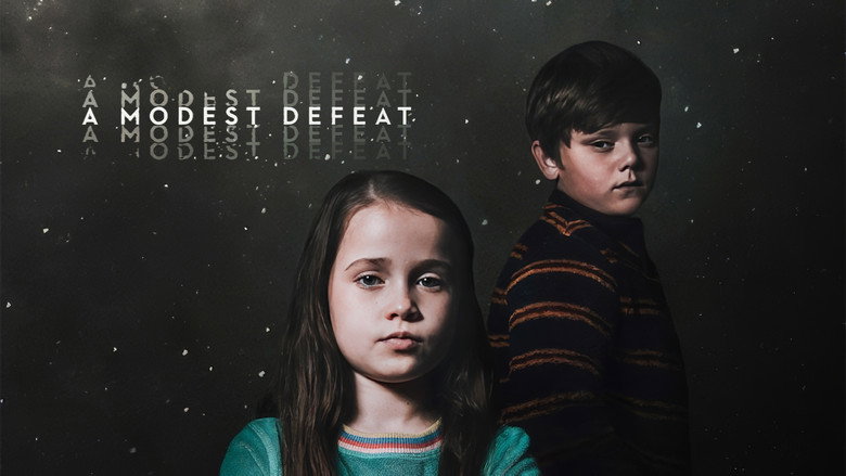 кадр из фильма A Modest Defeat