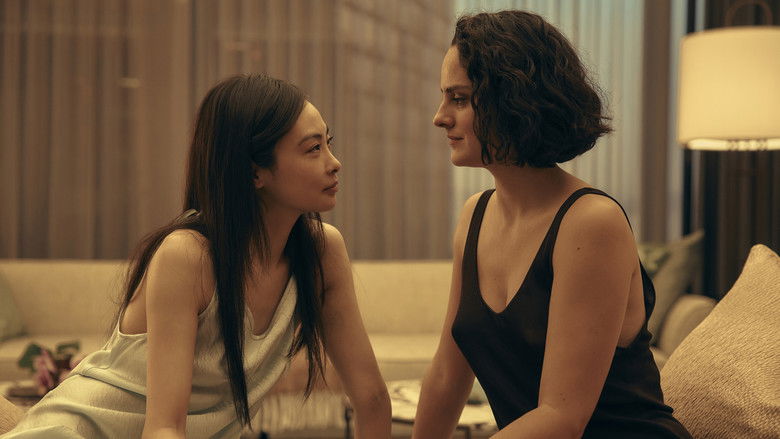 кадр из фильма Эммануэль