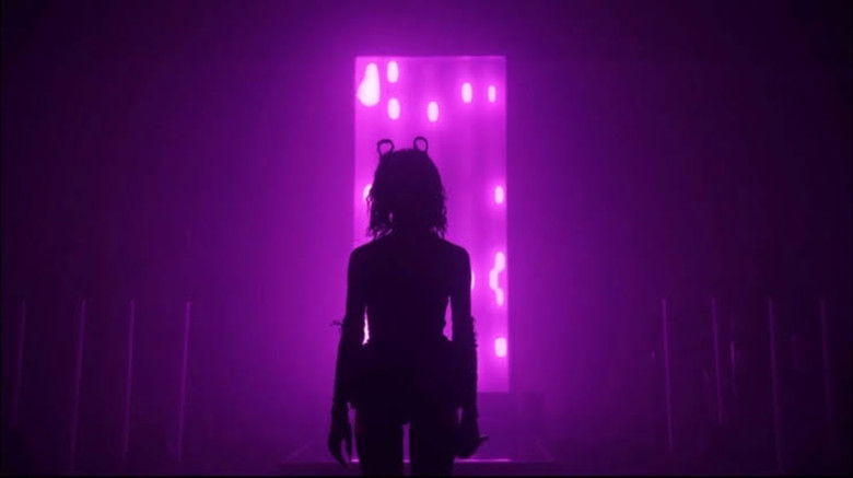 кадр из фильма The Last Disagreement