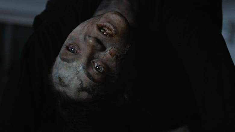 кадр из фильма Три апокрифа: Обет