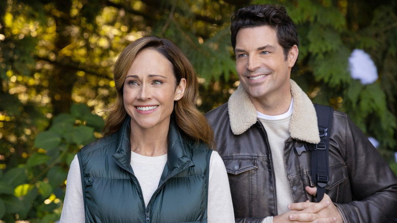 кадр из фильма The Gift of Peace