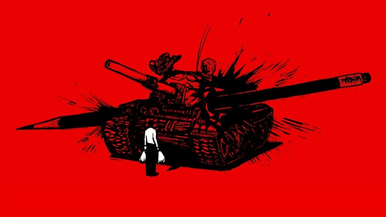 кадр из фильма China's Artful Dissident