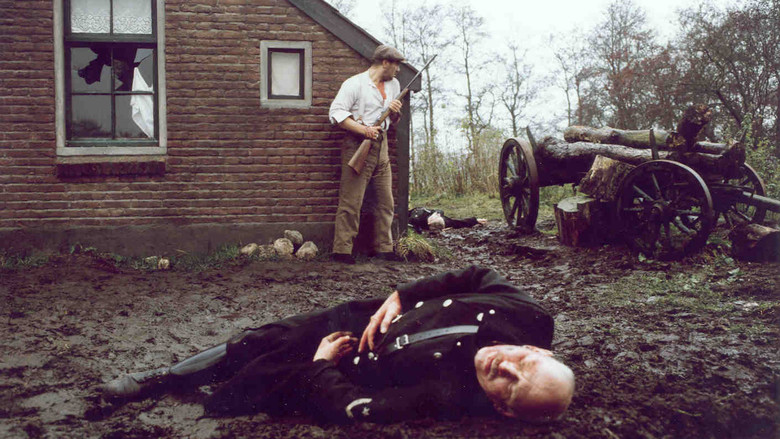 кадр из фильма Het teken van het beest